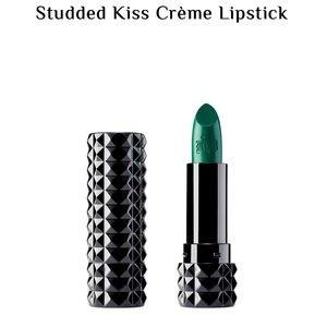 Brand NEW Kat Von D studded kiss creme lipstick